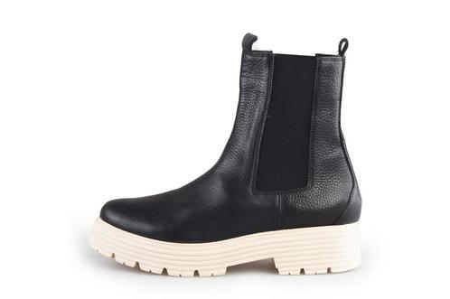 Linea Zeta Chelsea Boots in maat 40 Zwart | 10% extra, Vêtements | Femmes, Chaussures, Envoi
