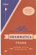 Van Dale Grammatica Frans 9789460773075 Bianca de Dreu, Verzenden, Zo goed als nieuw, Bianca de Dreu