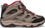 Merrell Moab 3 Wandelschoenen voor Kids - Rood - Maat 30, Verzenden, Nieuw