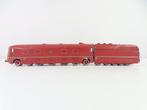 Liliput H0 - L131541 - Stoomlocomotief met tender (1) - BR, Nieuw