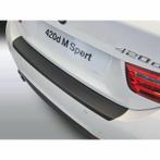 Achterbumper Beschermlijst BMW F36 Gran Coupe M Pakket B7234