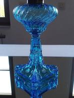 Joseph Lempereur & Lambert Bernard - Brevete L&B - Olielamp, Antiek en Kunst