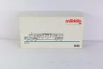 Märklin H0 - 3123 - Autorail (1) - Bus ferroviaire Michelin, Nieuw