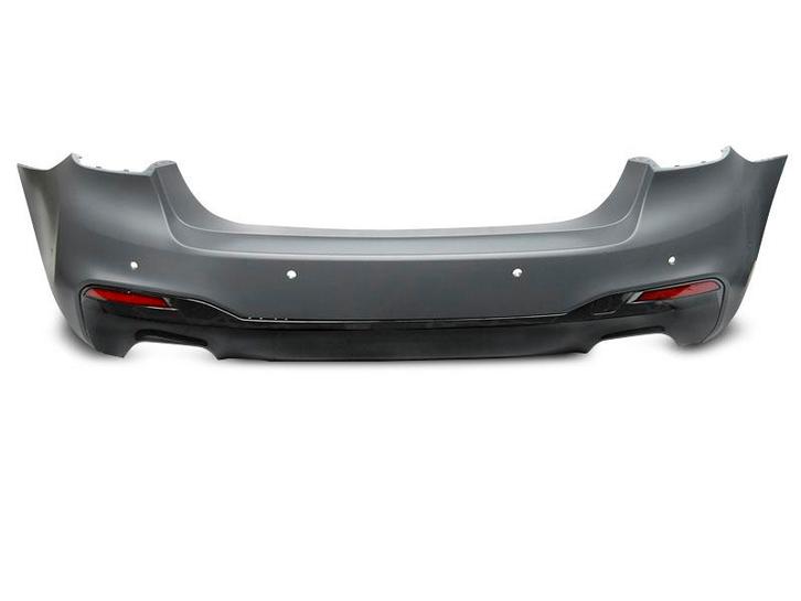 Achterbumper | BMW | 5-serie 17- 4d sed. G30 | M-Tech style, Auto-onderdelen, Carrosserie, Nieuw, BMW, Verzenden