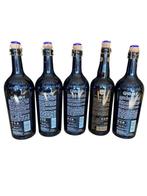 Chimay - Grote Reserve 2016, 2017, 2018, 2018 & 2019 - 75cl, Nieuw