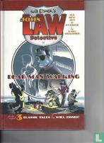 John Law - Dead Man Walking - 2004, Boeken, Eén stripboek, Verzenden, Zo goed als nieuw, Chaloner, Gary, Eisner, Will.