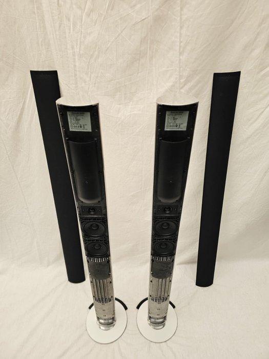 Bang & Olufsen - Beolab 6000 Type: 6821 Luidsprekerset, TV, Hi-fi & Vidéo, Chaîne Hi-fi