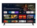 Veiling -  Sharp 32FH2 - 32 inch - HD-Ready - Smart TV, Audio, Tv en Foto, Gebruikt