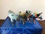 Figurine - Cow Parade. Cowparade. Art-Pack Master, Antiek en Kunst
