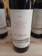 2021 Tenuta San Guido, Le Difese - Toscane IGT - 6 Flessen, Nieuw