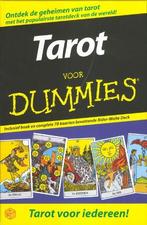 Tarot Voor Dummies 9789073140752, J. Amber, Zo goed als nieuw, Verzenden