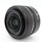 Nikon Z 24-50mm f/4-6.3 | Tweedehands, Audio, Tv en Foto, Foto | Lenzen en Objectieven, Verzenden, Zo goed als nieuw