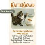 Kattekwaad 9789068061383 e, Verzenden, E