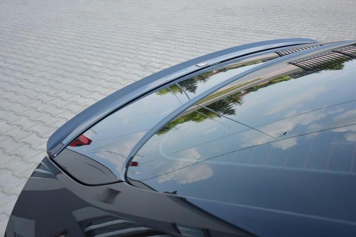Achterklep spoiler voor Audi A5 B8 8T / S5 /S line Sportback, Auto diversen, Tuning en Styling, Ophalen of Verzenden