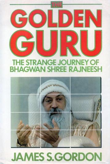The Golden Guru - James S. Gordon - 9780828906302 - Hardcove, Verzenden