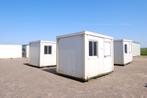 Unit 3x2,4m. HS-1343, Zakelijke goederen, Machines en Bouw | Keten en Containers, Ophalen of Verzenden