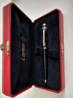 Cartier - Balpen, Collections, Stylos