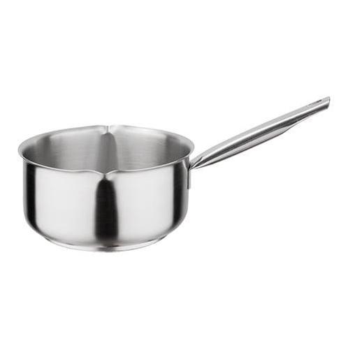 Steelpan | INOX PRO | RVS | 3.1L | Div. Warmtebronnen |, Zakelijke goederen, Horeca | Keukenapparatuur, Nieuw in verpakking, Verzenden