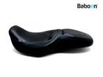 Buddy Seat Compleet Harley-Davidson FLHX Street Glide, Motoren, Verzenden, Gebruikt
