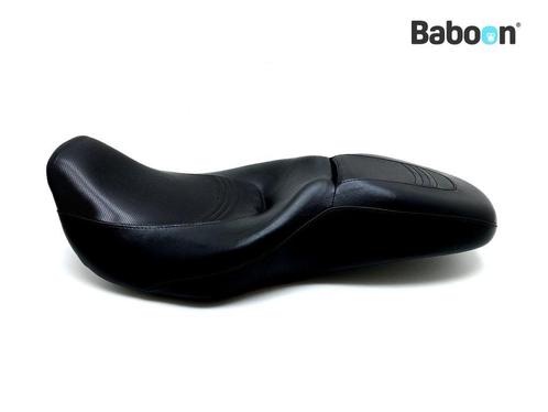 Buddy Seat Compleet Harley-Davidson FLHX Street Glide, Motoren, Onderdelen | Harley-Davidson, Gebruikt, Verzenden