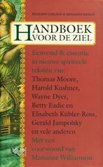 Handboek voor de ziel 9789022520888 Richard K. Carlson, Boeken, Verzenden, Zo goed als nieuw, Richard K. Carlson