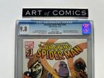 The Amazing Spider-Man #695 - CGC 9.8 - Madame Web,, Nieuw