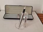 Caran dAche - LEMAN EBONY - Roller balpen, Verzamelen, Nieuw