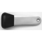 Hotelbal aluminium 120 x 40 mm, Verzamelen, Sleutelhangers, Nieuw