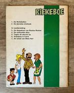 Kiekeboe - 1 - De Wollebollen - 1 Album - Eerste druk -, Boeken, Nieuw
