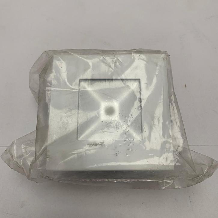 Bieden: BCM 3259/4X1WSL downlight spotlight, Watersport en Boten, Bootonderdelen, Ophalen of Verzenden
