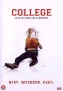 College op DVD, Cd's en Dvd's, Verzenden, Nieuw in verpakking