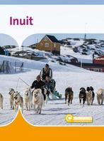 Inuit, Verzenden