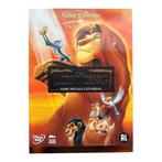 The Lion King 2-Disc Speciale Uitvoering + Slipcover (DVD), Verzenden, Nieuw in verpakking