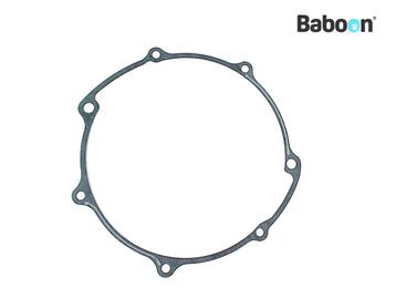 Pakking Yamaha WR 400 F 1998-2002 (WR400F) Carburator Cover, Verzenden