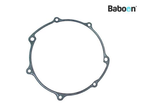 Pakking Yamaha WR 400 F 1998-2002 (WR400F) Carburator Cover, Motoren, Onderdelen | Yamaha, Gebruikt, Verzenden