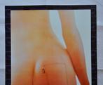 SARO BRANCATO - Jeans Levis, Tribute to Ida Van Bladel,
