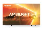 Veiling - Philips TV 75 4K miniLed, Nieuw