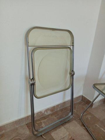 Anonima Castelli - Giancarlo Piretti - Chaise pliante - PLIA