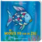 De mooiste vis van de zee  -   De mooiste vis van de zee, Livres, Livres pour enfants | 0 an et plus, M. Pfister, Marcus Pfister