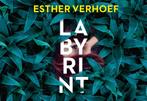 Labyrint - De verhalen 9789049807801, Boeken, Thrillers, Gelezen, Verzenden, Esther Verhoef
