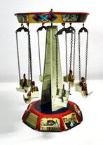 Hoch & Beckmann, US-Zone, Germany - Blikken speelgoed -