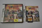 Worms - Open Warfare (DS AUS), Games en Spelcomputers, Games | Nintendo DS, Nieuw