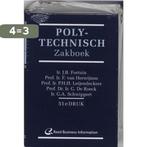 Polytechnisch Zakboek 9789062286133 J.b. Fortuin, Boeken, Verzenden, Gelezen, J.b. Fortuin