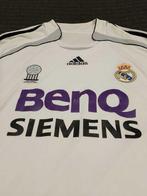 Real Madrid - Spaanse voetbal competitie - Raúl - 2006 -