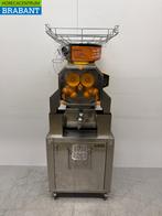 RVS Zumex Sinaasappelpers Citruspers 230V Horeca, Ophalen of Verzenden, Nieuw in verpakking