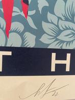 Shepard Fairey (OBEY) - REBIRTH - 2020s