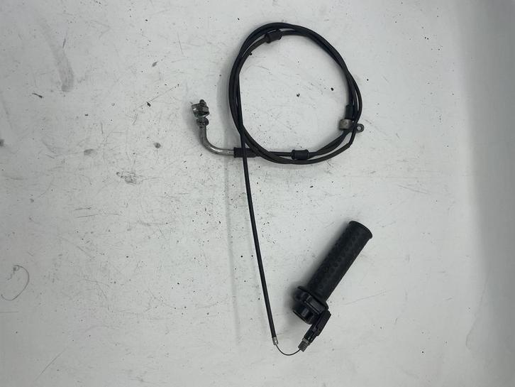 Peugeot New Vivacity / Gashendel met kabel 4t, Fietsen en Brommers, Brommeronderdelen | Scooters, Overige typen, Overige merken