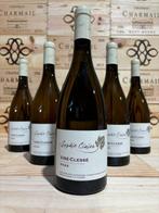 2022 Domaine Sophie Cinier - Viré-Clessé - 6 Flessen (0.75, Nieuw