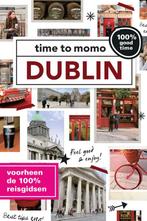 Time to momo - Dublin 9789057677564, Amy Keip, Zo goed als nieuw, Verzenden