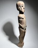 heiligbeeld - bateba - Lobi - Burkina Faso, Antiek en Kunst